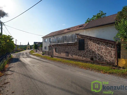 Prodej domu 345 m², pozemek 414 m²