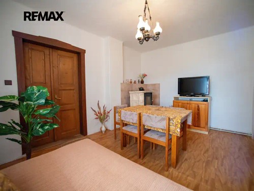 Prodej domu 61 m², pozemek 237 m²