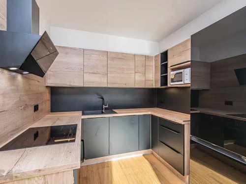 Prodaný  byt 2+kk 53 m²