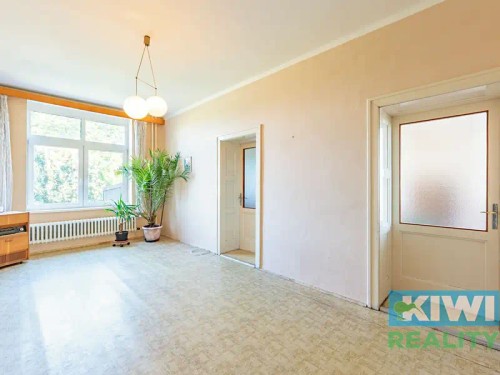 Prodaný dům 179 m², pozemek 842 m²