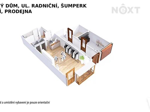 Prodej domu 180 m², pozemek 131 m²