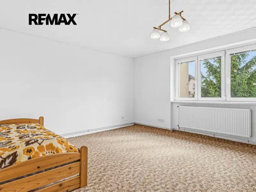 Prodej bytu 2+1 61 m²