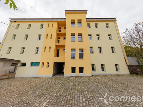 Prodaný  byt 3+kk 40 m²