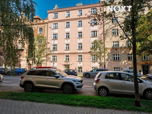 Prodej bytu 3+kk 79 m²