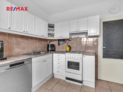 Prodej bytu 2+1 73 m²