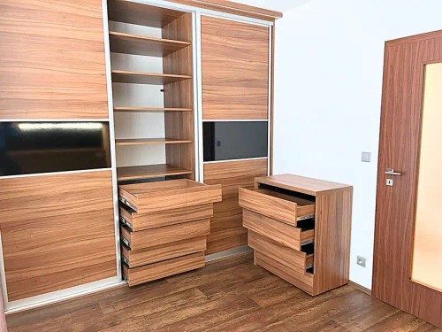 Prodaný byt 2+kk 60 m²