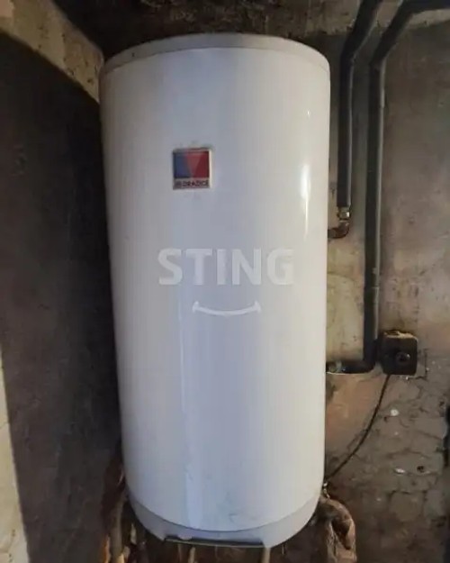 Prodej domu 176 m², pozemek 962 m²