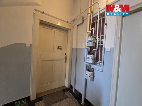 Prodaný byt 2+kk 55 m²