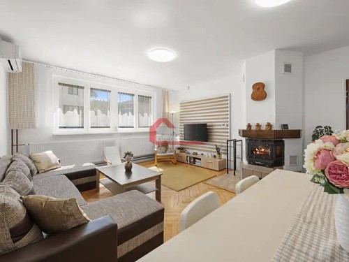 Prodej domu 201 m², pozemek 485 m²