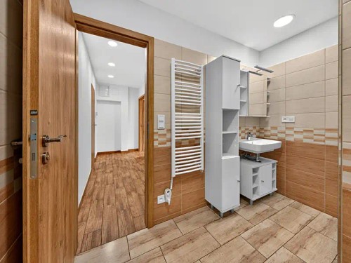 Prodej bytu 1+kk 40 m²