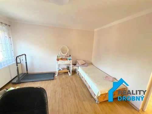 Prodej domu 205 m², pozemek 541 m²
