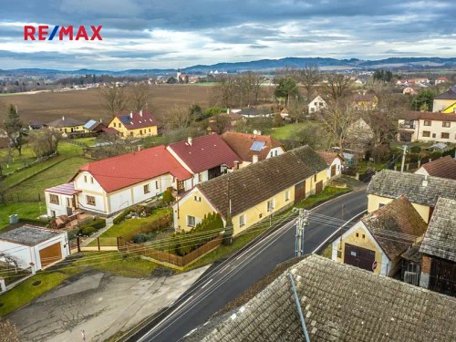Prodej domu 103 m², pozemek 385 m²