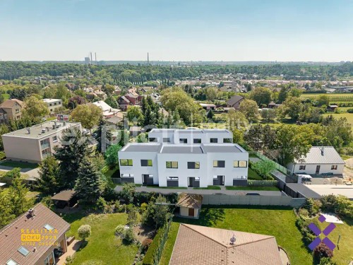 Prodej domu 98 m², pozemek 150 m²