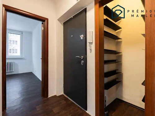 Prodej bytu 3+kk 65 m²