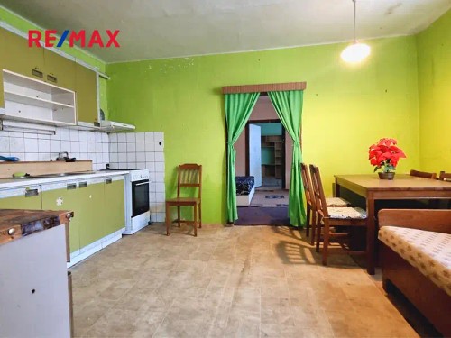 Prodej domu 82 m², pozemek 363 m²