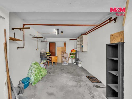 Prodej bytu 3+kk 69 m²