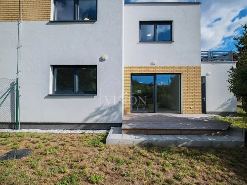 Prodej domu 177 m², pozemek 270 m²