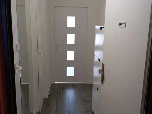 Prodaný byt 2+kk 41 m²