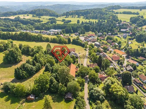 Prodej domu 216 m², pozemek 4048 m²