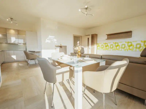 Prodaný byt 2+kk 77 m²