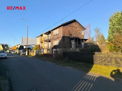 Prodej domu 112 m², pozemek 409 m²