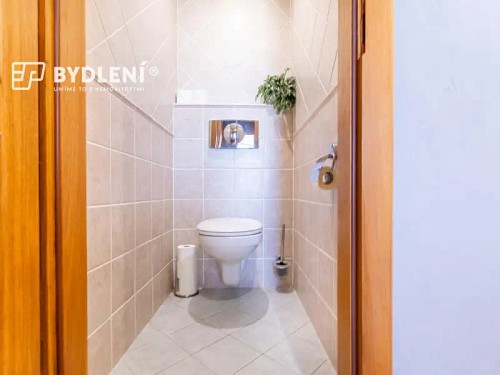 Prodej bytu 3+kk 73 m²
