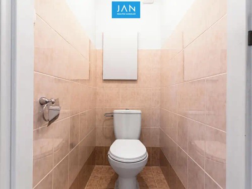 Prodej bytu 3+1 70 m²