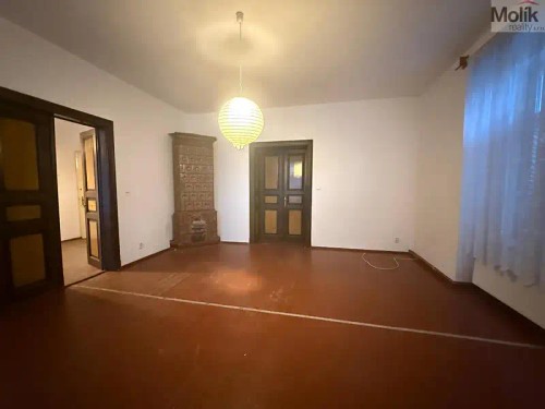 Prodej bytu 5+1 164 m²