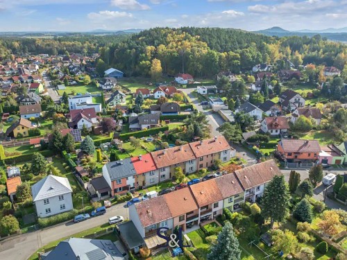 Prodej domu 125 m², pozemek 301 m²