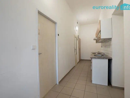 Prodaný byt 2+kk 55 m²