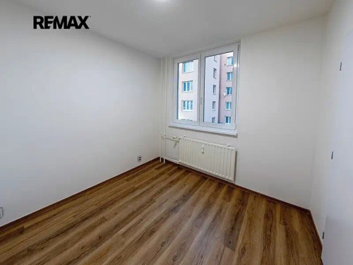 Prodaný byt 3+1 67 m²