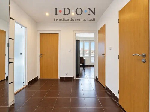 Prodej bytu 3+1 65 m²