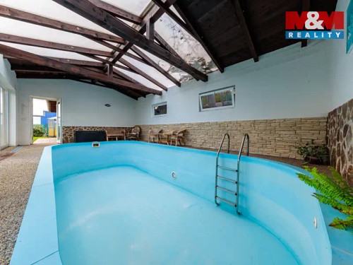 Prodaný dům 228 m², pozemek 1427 m²