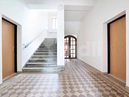 Prodaný byt 2+kk 66 m²