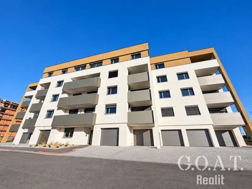 Prodej bytu 2+kk 56 m²