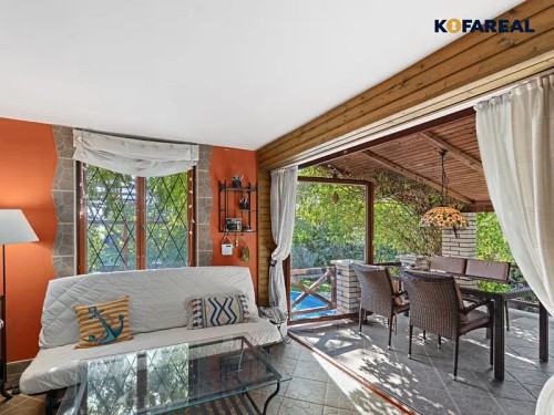 Prodej chaty 26 m², pozemek 297 m²