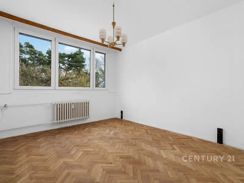 Prodej bytu 3+1 66 m²