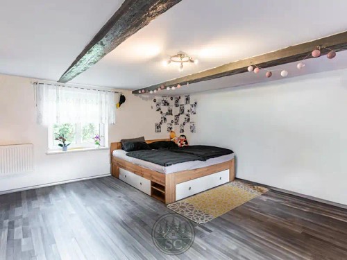 Prodej domu 213 m², pozemek 1422 m²