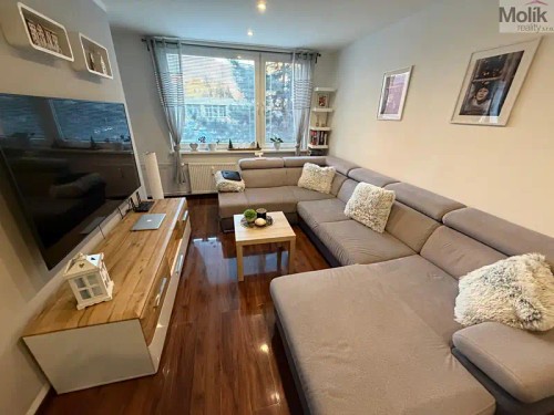 Prodej bytu 3+1 68 m²