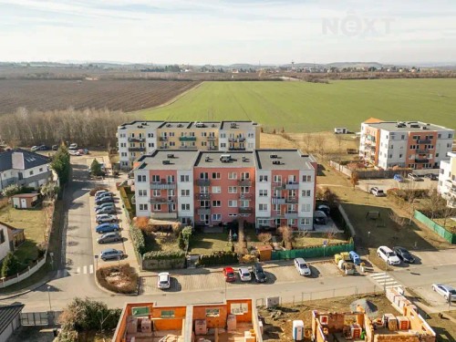 Prodej bytu 2+kk 39 m²