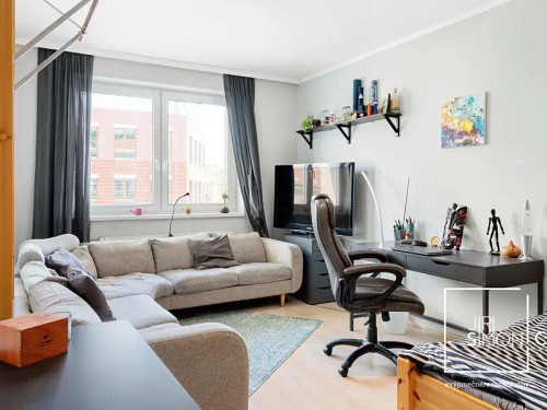 Prodej bytu 4+kk 110 m²