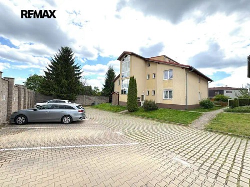 Prodej bytu 2+kk 45 m²