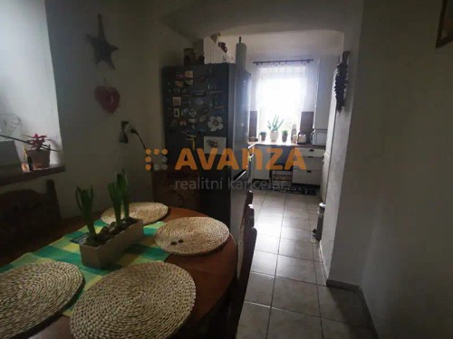 Prodej vily 396 m², pozemek 963 m²