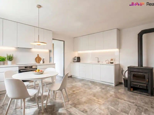 Prodej domu 139 m², pozemek 447 m²