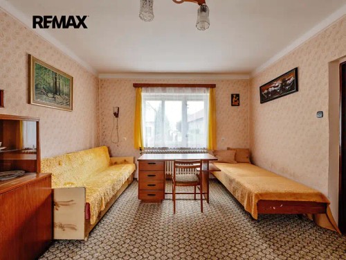 Prodej domu 123 m², pozemek 1482 m²