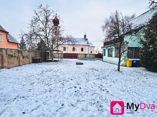 Prodej domu 150 m², pozemek 1069 m²