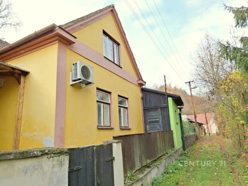 Prodej chalupy 72 m², pozemek 585 m²