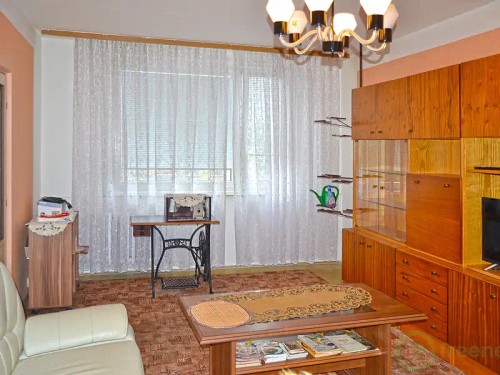 Prodaný byt 2+1 63 m²