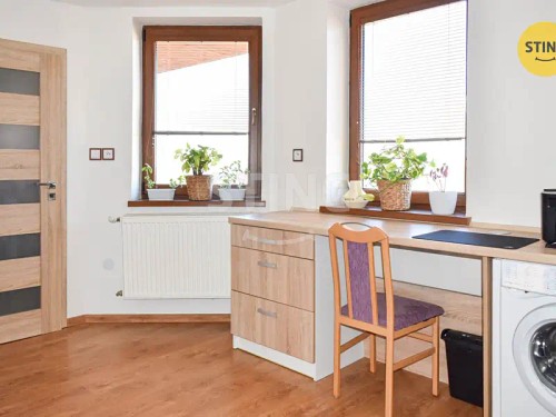 Prodej domu 160 m², pozemek 1075 m²