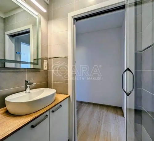 Prodej bytu 3+kk 52 m²